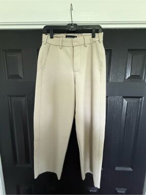 Baggy Trouser